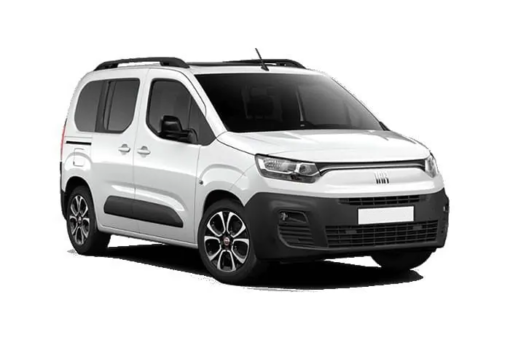 Fiat Doblo 5os.