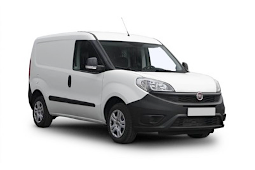 Fiat Doblo VAN