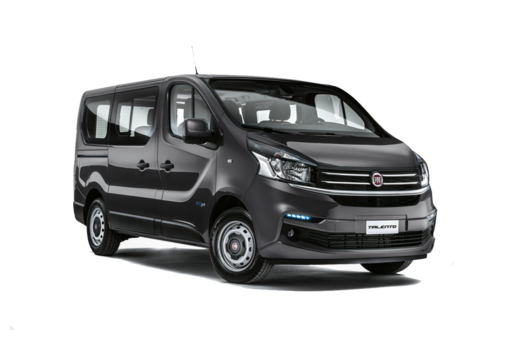 Fiat Talento VAN