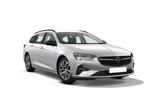Opel Insignia kombi